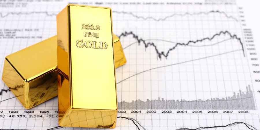Gold Awaits the Fed: Breakout or Breakdown? Here’s What to Watch Gold Awaits the Fed: Breakout or Breakdown? Here’s What to Watch