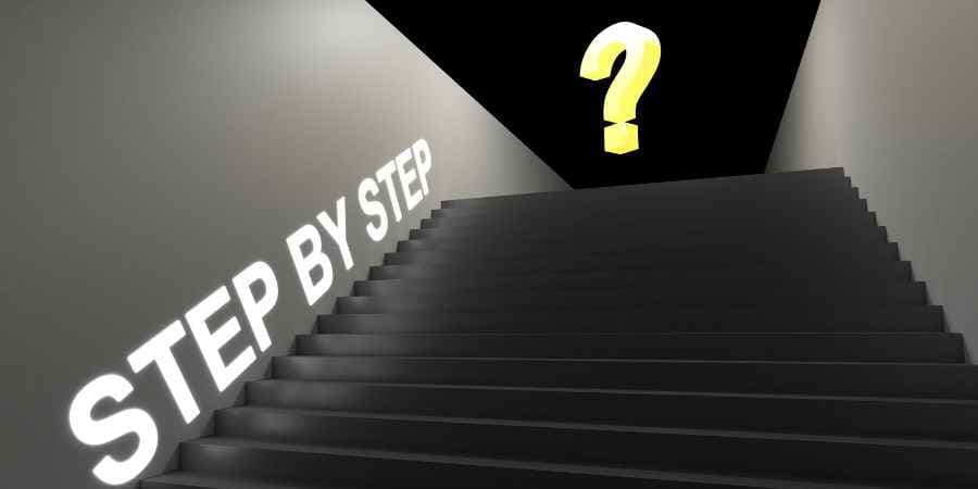 There’s No One-Size-Fits-All in Trading: 7 Step Guide to Build Your Approach There’s No One-Size-Fits-All in Trading: 7 Step Guide to Build Your Approach