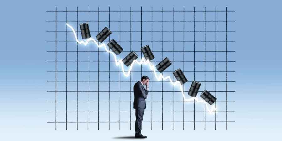 Oil Markets Open Asia Session with a 3% GAP as U.S. Strikes Iran Over the Weekend and Hormuz Closure Threat Emerges Oil Markets Open Asia Session with a 3% GAP as U.S. Strikes Iran Over the Weekend and Hormuz Closure Threat Emerges