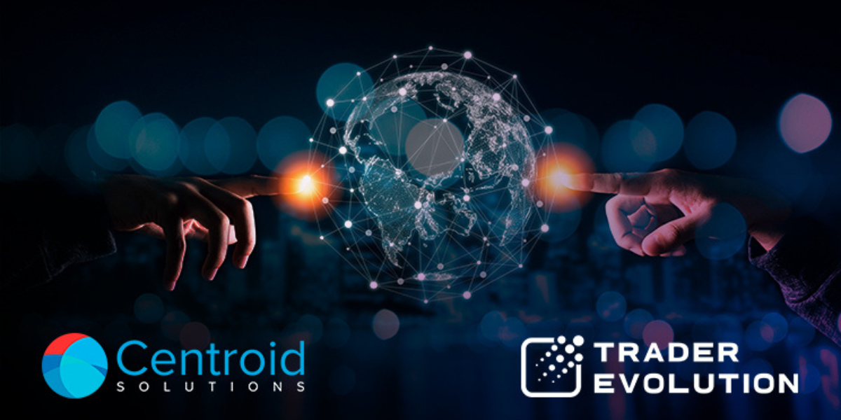 TraderEvolution Global integrates with Centroid to refine liquidity access and risk management