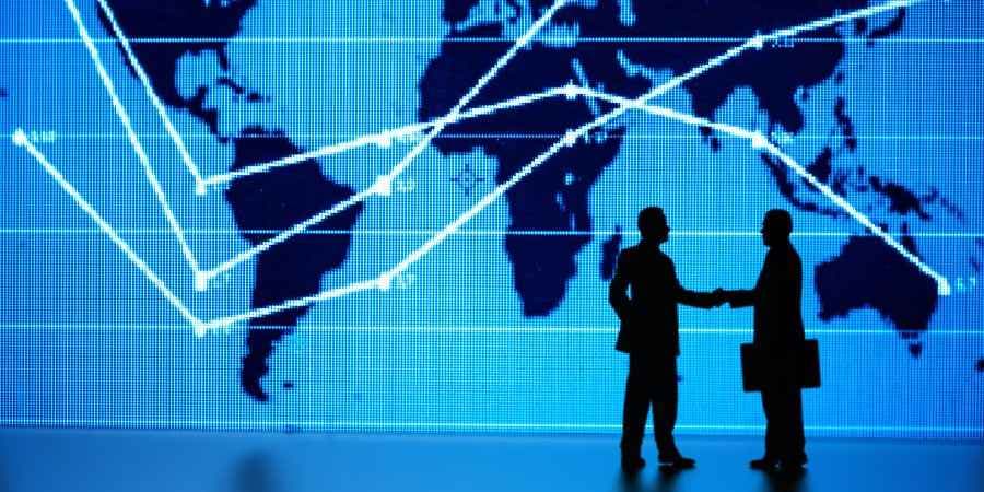 Technical Outlook: Foreign Markets Rise as Investors Hedge Against U.S. Economic Risks Technical Outlook: Foreign Markets Rise as Investors Hedge Against U.S. Economic Risks