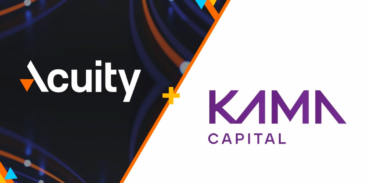  Kama Capital partners with AI firm Acuity Trading 