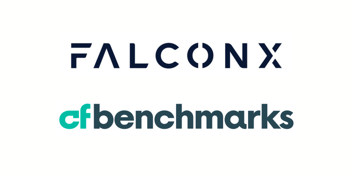 FalconX, CF Benchmarks Collaborate to Introduce CFTC-Regulated Crypto Derivatives