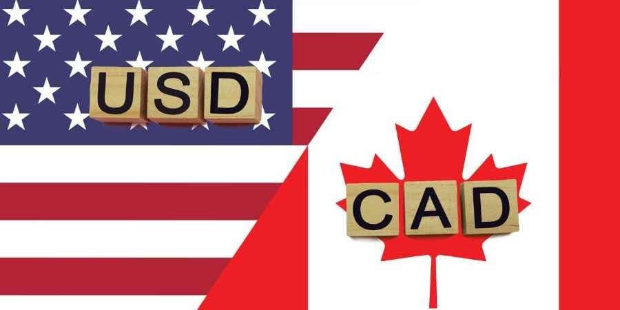 Strong US Payrolls Lift Dollar; AUD Dips, CAD Tumbles  Strong US Payrolls Lift Dollar; AUD Dips, CAD Tumbles