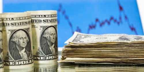 US Yields Hit Fresh Cyclical Highs Offering More Support for USD US Yields Hit Fresh Cyclical Highs Offering More Support for USD