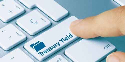 US 10-Year Yield Jumps, nears 5%; DXY Dips After Powell US 10-Year Yield Jumps, nears 5%; DXY Dips After Powell