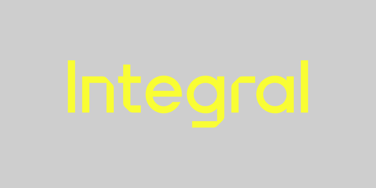 Integral releases full Crypto Technology Solution for Banks, Brokers and Hedge Funds