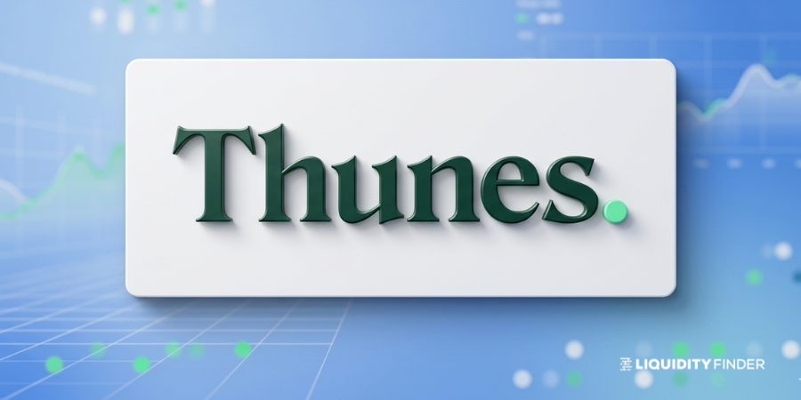 Thunes Connects 11,500 Banks To Stablecoin Wallets Via Swift Network Thunes Connects 11,500 Banks To Stablecoin Wallets Via Swift Network