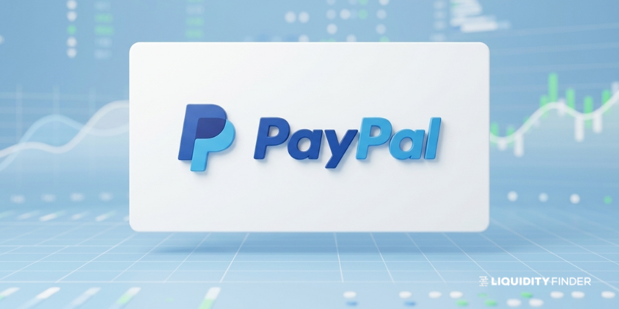 PayPal Expands PYUSD Stablecoin To 70 Markets Globally PayPal Expands PYUSD Stablecoin To 70 Markets Globally