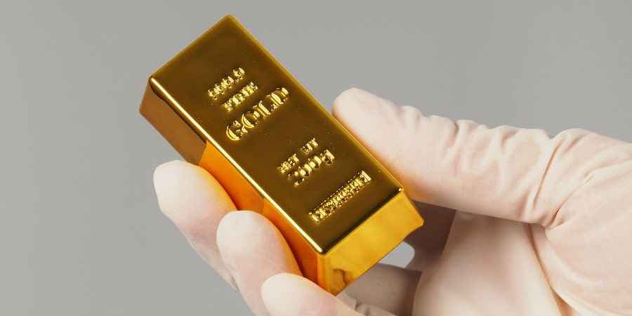 Gold Holds Ground as Trade War Deepens, Ukraine Heats Up, and Iran Re-Enters the Spotlight Gold Holds Ground as Trade War Deepens, Ukraine Heats Up, and Iran Re-Enters the Spotlight