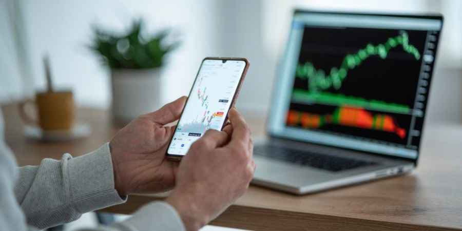 Myth #2: You Have to Trade Every Day to Be a Real Trader Myth #2: You Have to Trade Every Day to Be a Real Trader