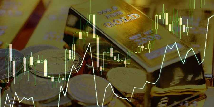 Gold Surges as Trump Announces 90-Day Tariff Pause Gold Surges as Trump Announces 90-Day Tariff Pause