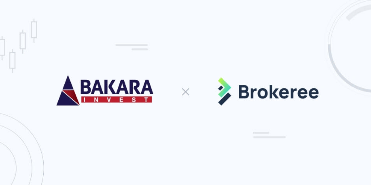 Bakara Invest and Brokeree Solutions Unveil High-Speed FIX API Data Feed for Brokers Bakara Invest and Brokeree Solutions Unveil High-Speed FIX API Data Feed for Brokers