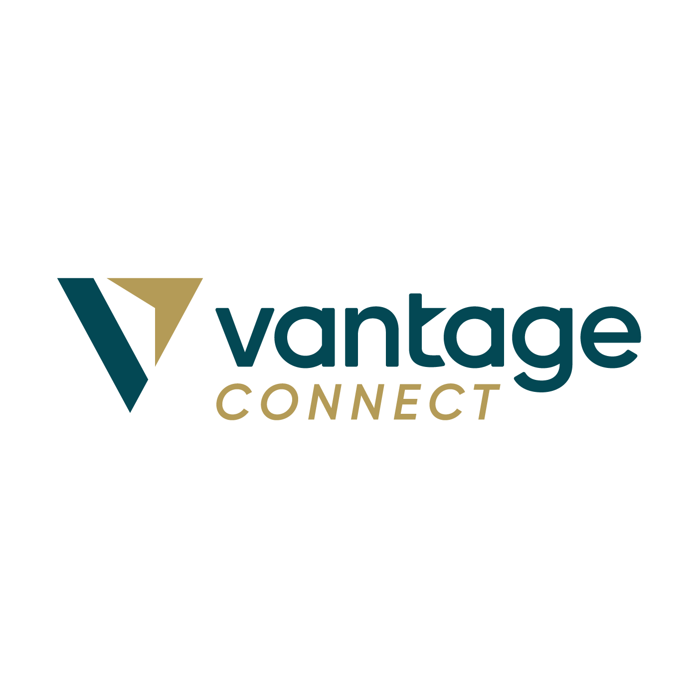 Vantage Connect Profile Logo