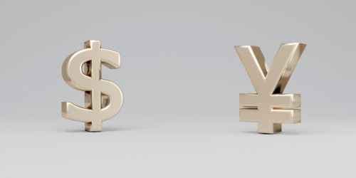 JPY: Positive Risk Appetite Curtails Dollar Demand JPY: Positive Risk Appetite Curtails Dollar Demand