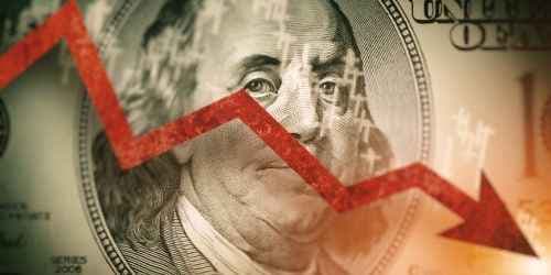 Weak CPI Prompts Larger Than Expected Drop on USD Weak CPI Prompts Larger Than Expected Drop on USD
