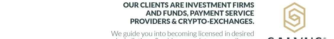 SALVUS Funds profile banner