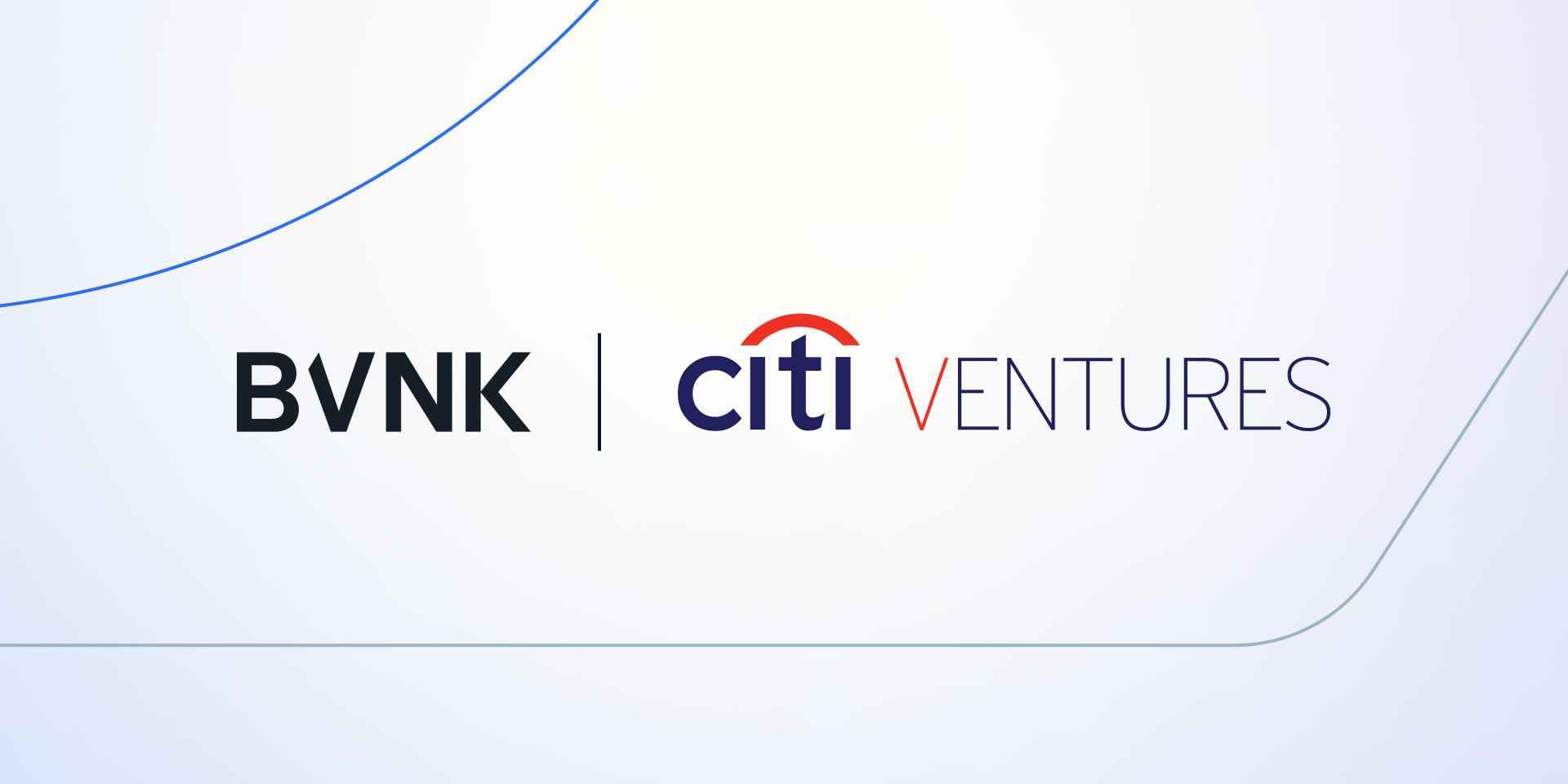 BVNK Secures Citi Ventures Investment as Stablecoin Payment Volumes Surge BVNK Secures Citi Ventures Investment as Stablecoin Payment Volumes Surge