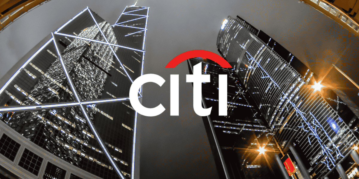 Citi Targets 2026 Launch For Crypto Custody Service As Wall Street Deepens Digital Assets Push Citi Targets 2026 Launch For Crypto Custody Service As Wall Street Deepens Digital Assets Push