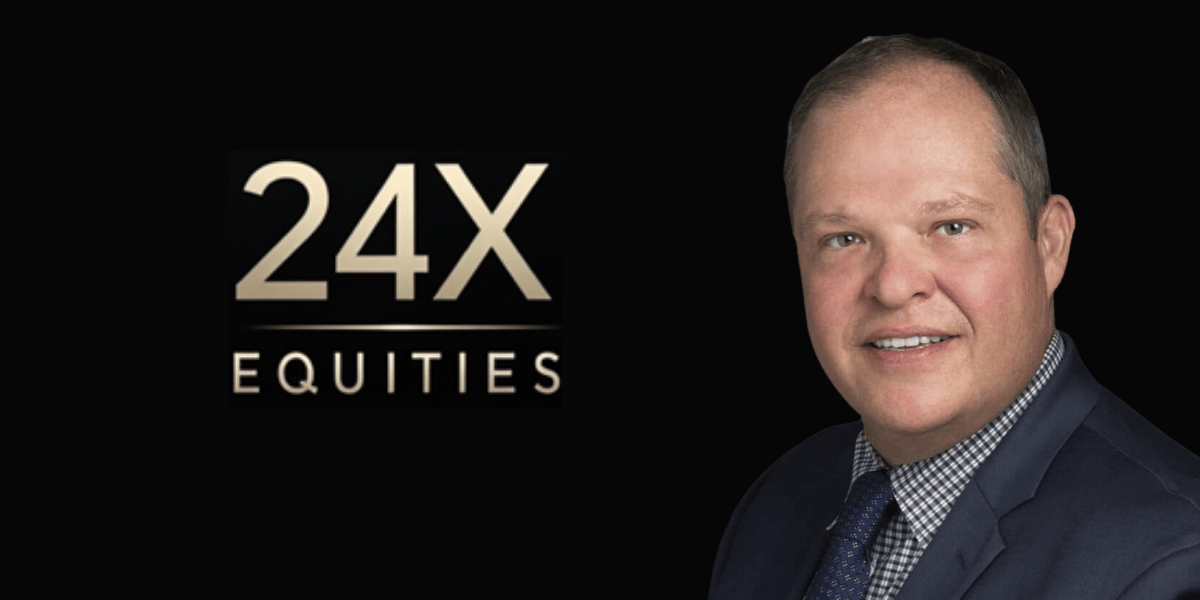 24 Exchange Launches First-Ever SEC-Licensed Platform for 23/5 U.S. Equity Trading 24 Exchange Launches First-Ever SEC-Licensed Platform for 23/5 U.S. Equity Trading