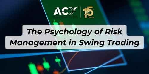 The Psychology of Risk Management in Swing Trading The Psychology of Risk Management in Swing Trading