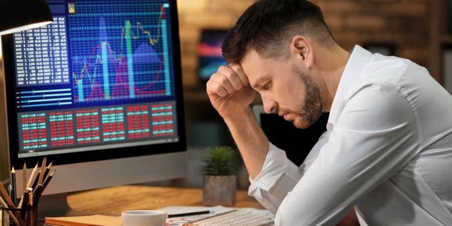Why 90% of Retail Traders Fail Even with Profitable Trading Strategies Why 90% of Retail Traders Fail Even with Profitable Trading Strategies