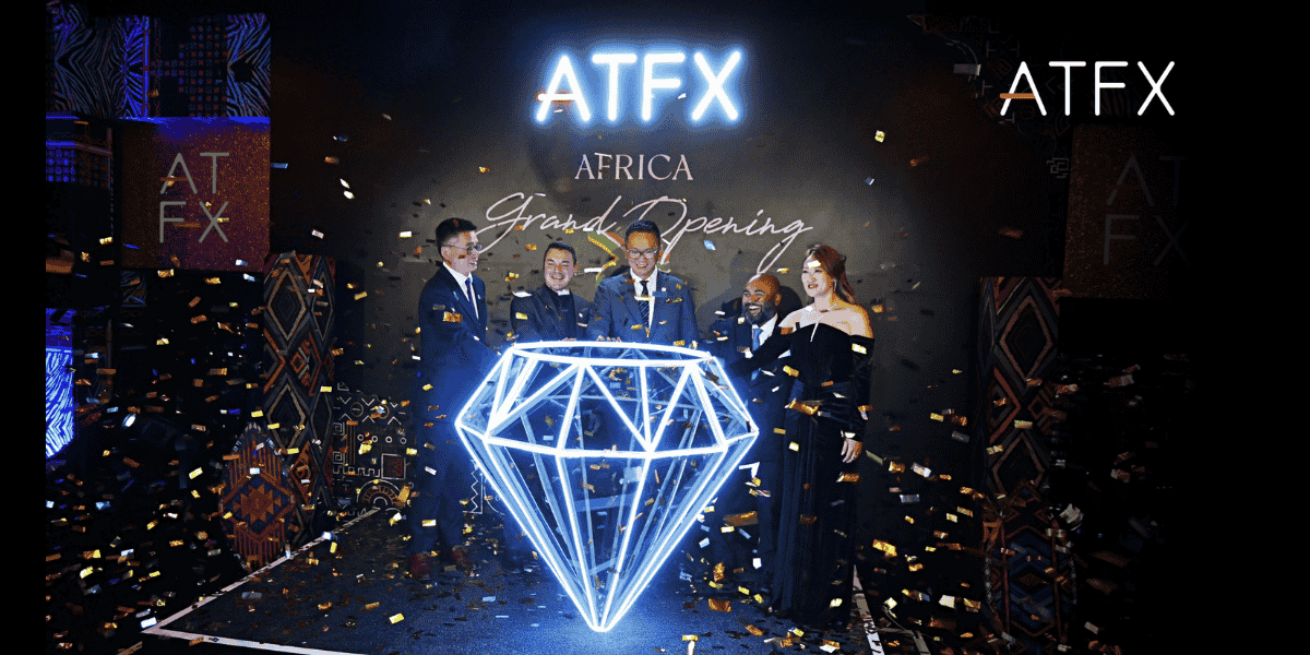 ATFX Opens New Cape Town Office in Strategic African Expansion ATFX Opens New Cape Town Office in Strategic African Expansion