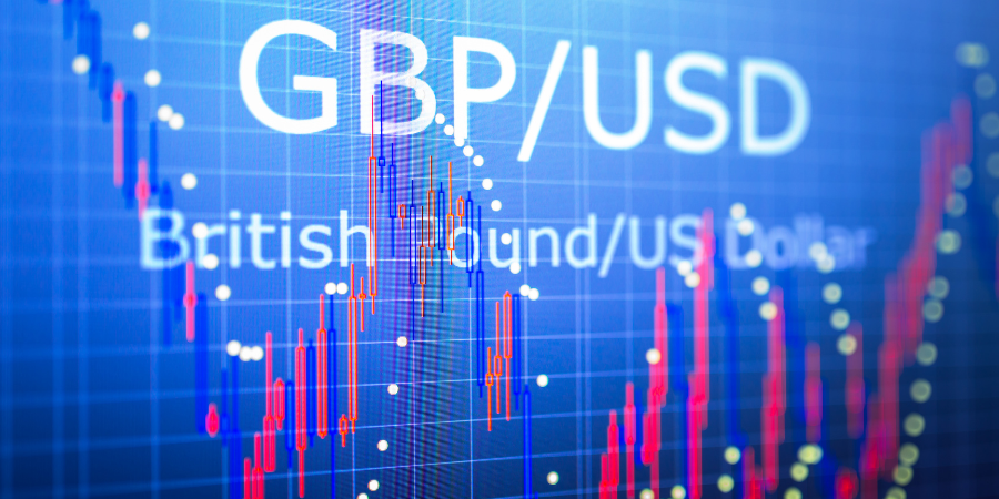 GBP/USD Holds Mid-Range as Dollar Tests Resistance Levels: Breakout or Breakdown? GBP/USD Holds Mid-Range as Dollar Tests Resistance Levels: Breakout or Breakdown?