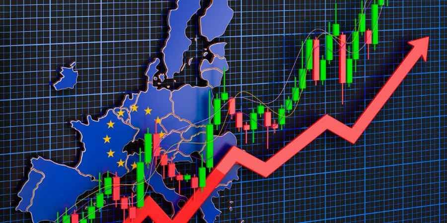 The End of the Easing Road? Lagarde Holds the Line as EUR Gains Ground The End of the Easing Road? Lagarde Holds the Line as EUR Gains Ground