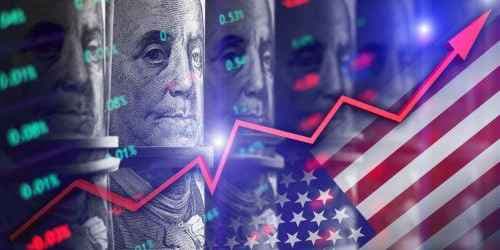 Fed Signals More Discomfort Over Sharp Move Higher in US Yields Fed Signals More Discomfort Over Sharp Move Higher in US Yields