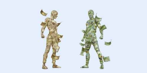 Bond Yields Tumble, Dollar Eases on Bostic’s Dovish Talk Bond Yields Tumble, Dollar Eases on Bostic’s Dovish Talk