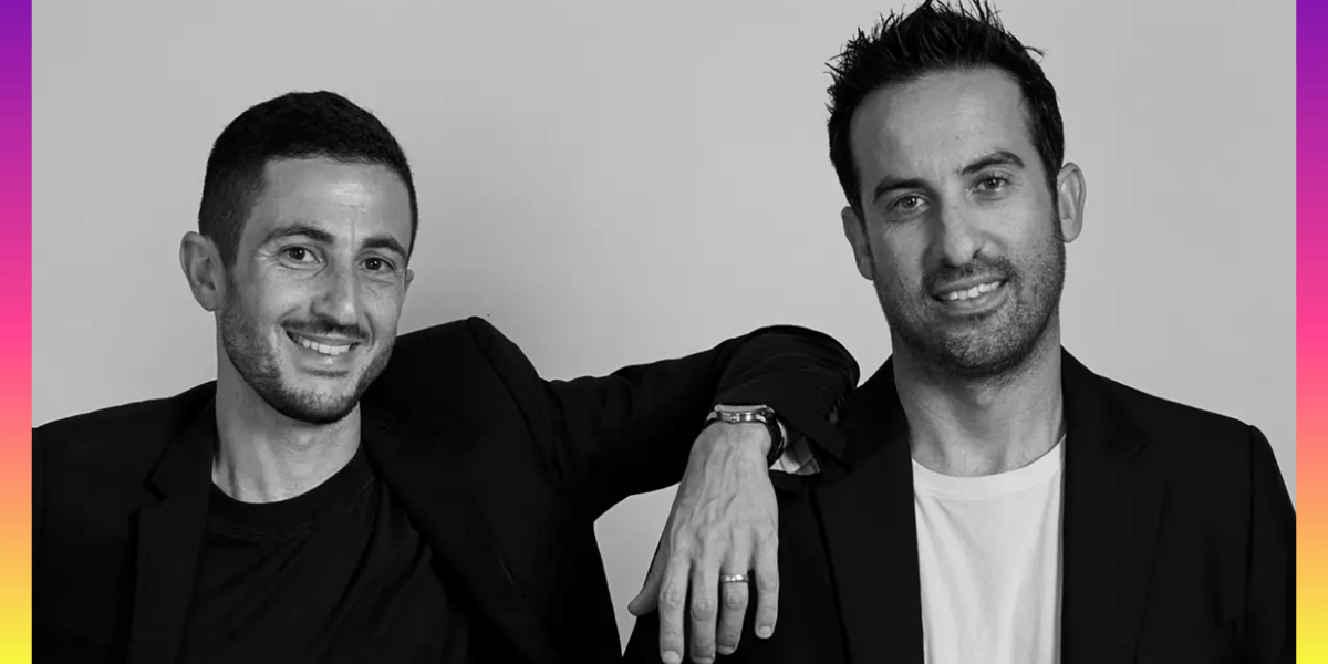 Argamon and Afterprime: Co-Founders Launch Institutional Liquidity Engine and World’s First ‘Get Paid to Trade’ Brokerage Argamon and Afterprime: Co-Founders Launch Institutional Liquidity Engine and World’s First ‘Get Paid to Trade’ Brokerage