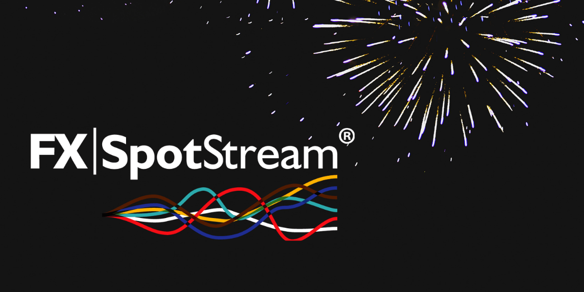FXSpotStream Hits Record ADV in September 2025 at $125.26 Billion FXSpotStream Hits Record ADV in September 2025 at $125.26 Billion