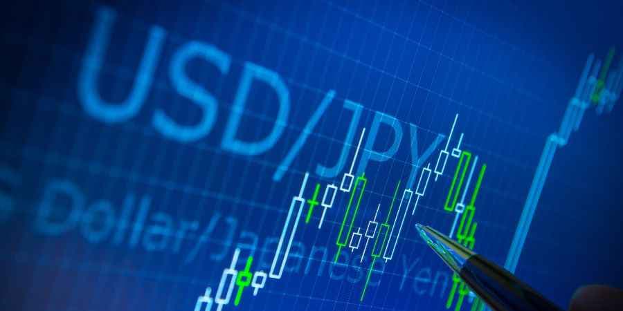 Is it Time to Buy USDJPY After the Huge Dip? Is it Still Worth the Carry Trade? Is it Time to Buy USDJPY After the Huge Dip? Is it Still Worth the Carry Trade?