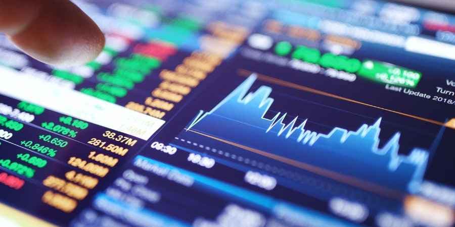 Powell’s Softer Stance Sends the U.S. Dollar Sliding: Markets Anticipate a Gentler Fed Approach Powell’s Softer Stance Sends the U.S. Dollar Sliding: Markets Anticipate a Gentler Fed Approach