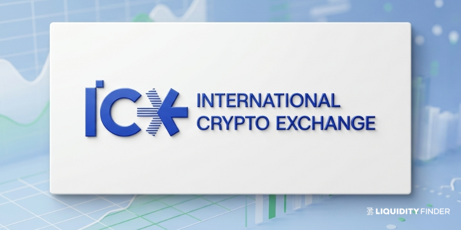 ICEx Group Raises $70 Million To Build Indonesia's Regulated Crypto Market Infrastructure ICEx Group Raises $70 Million To Build Indonesia's Regulated Crypto Market Infrastructure