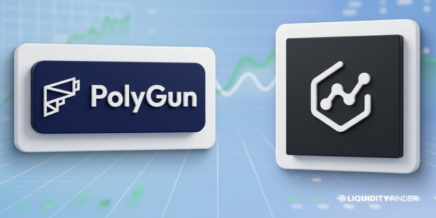 PolyGun Acquires Polymarket Analytics In Prediction Market Data Deal PolyGun Acquires Polymarket Analytics In Prediction Market Data Deal