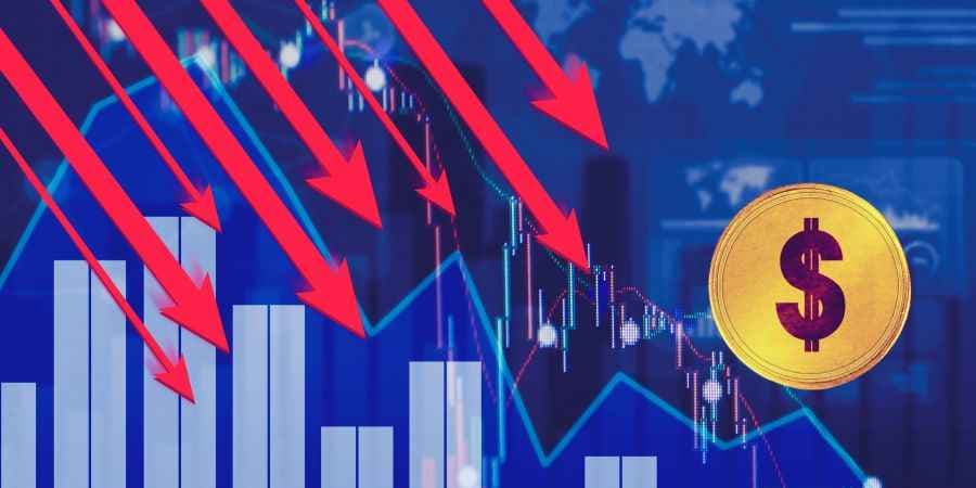 A Dollar in Decline FX Markets Shift as Global Capital Looks Elsewhere A Dollar in Decline FX Markets Shift as Global Capital Looks Elsewhere