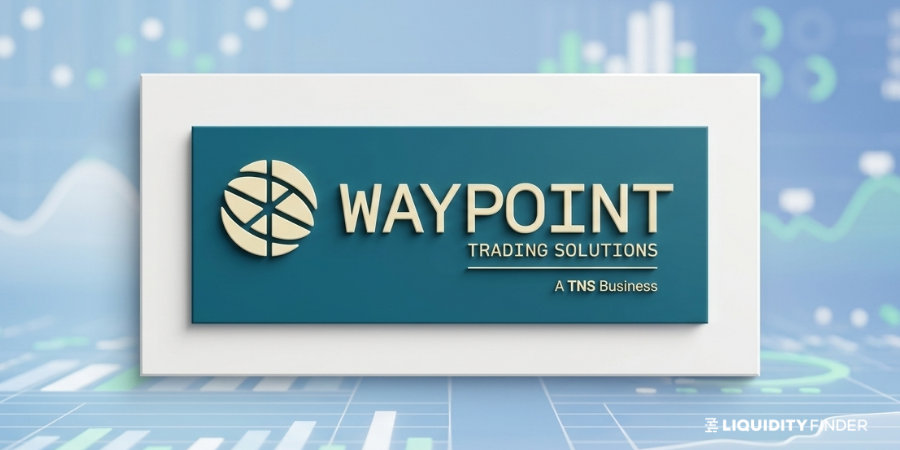 TNS and Radianz combine to form Waypoint Trading Solutions TNS and Radianz combine to form Waypoint Trading Solutions
