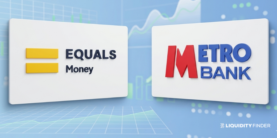 Equals Money Powers Metro Bank's New FX Hedging Product For Business Customers Equals Money Powers Metro Bank's New FX Hedging Product For Business Customers