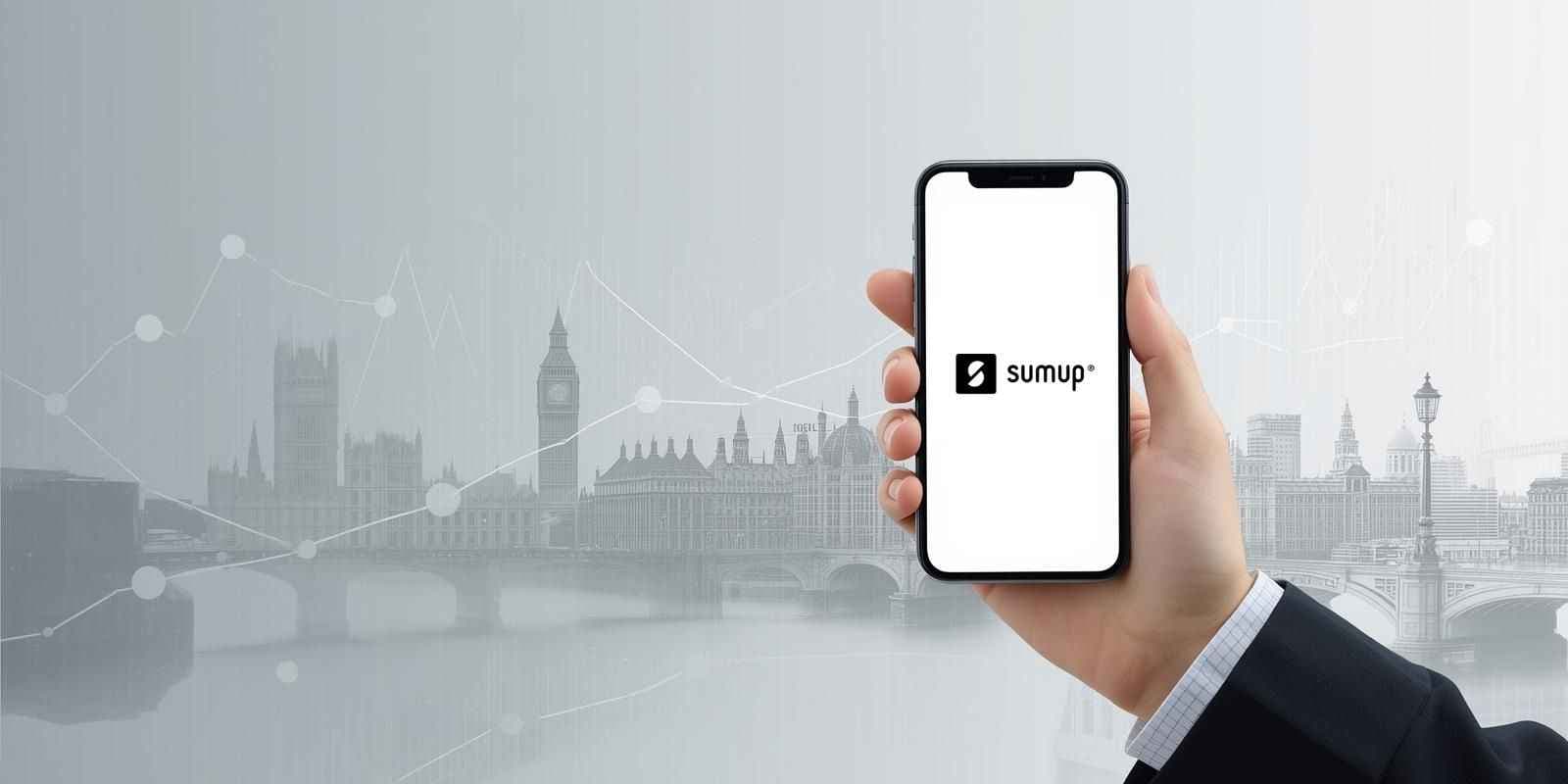 UK Fintech SumUp Mulls IPO Targeting $10–15 Billion Valuation UK Fintech SumUp Mulls IPO Targeting $10–15 Billion Valuation