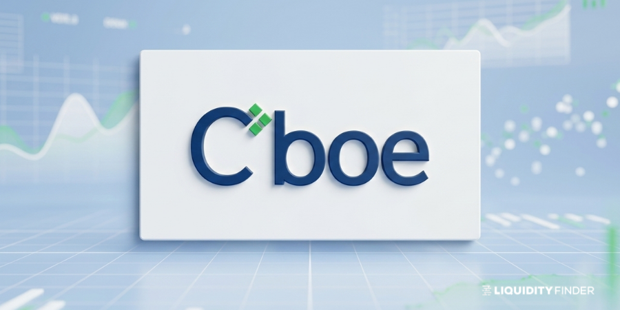 Cboe Global Markets Unveils Three-Outcome Prediction Market Framework For S&P 500 Contracts Cboe Global Markets Unveils Three-Outcome Prediction Market Framework For S&P 500 Contracts