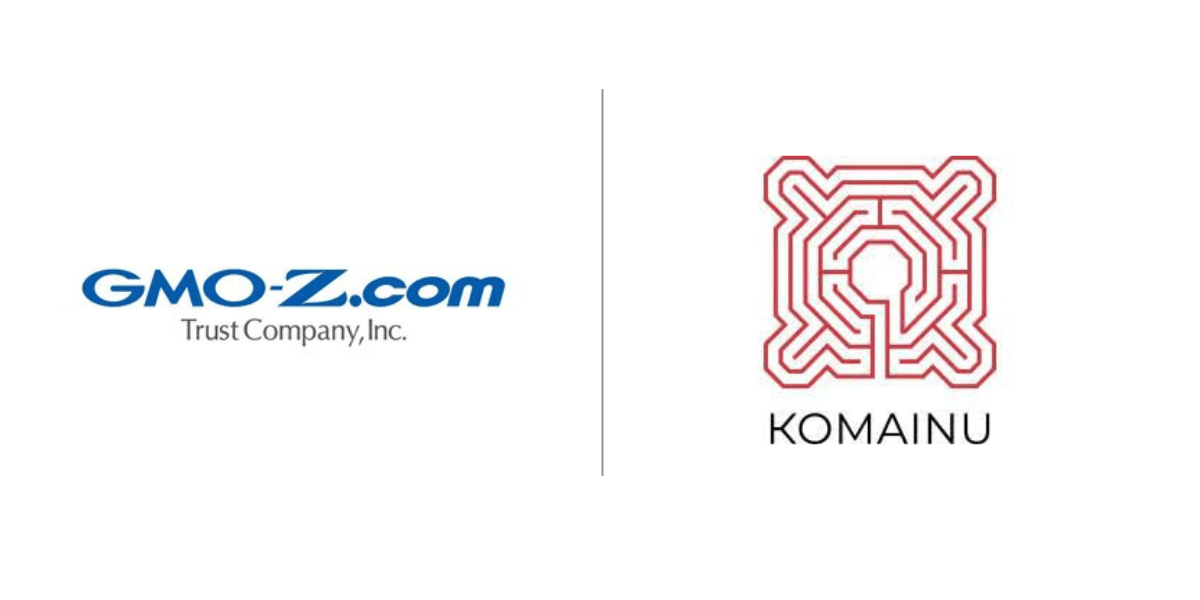 GMO-Z.com Trust Company Partners with Komainu to Offer Institutional Custody for Regulated Stablecoins GYEN and ZUSD