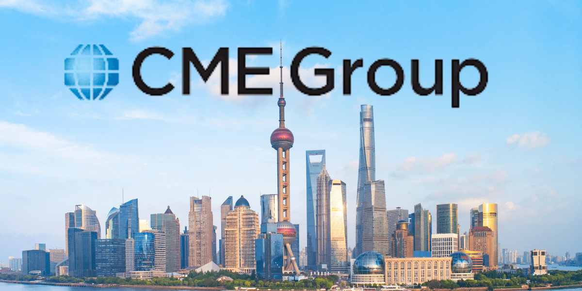 CME Group to Launch Offshore Renminbi Options on April 3