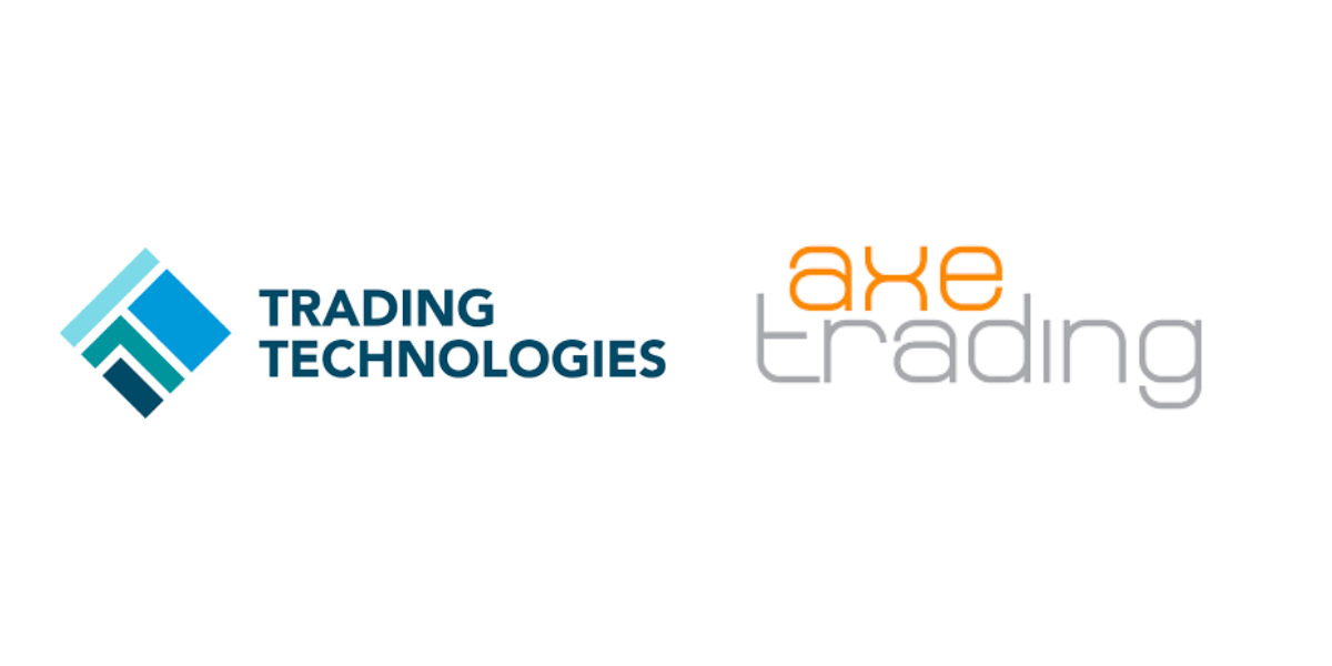 Trading Technologies Moves Into Fixed Income With Acquisition Of AxeTrading 