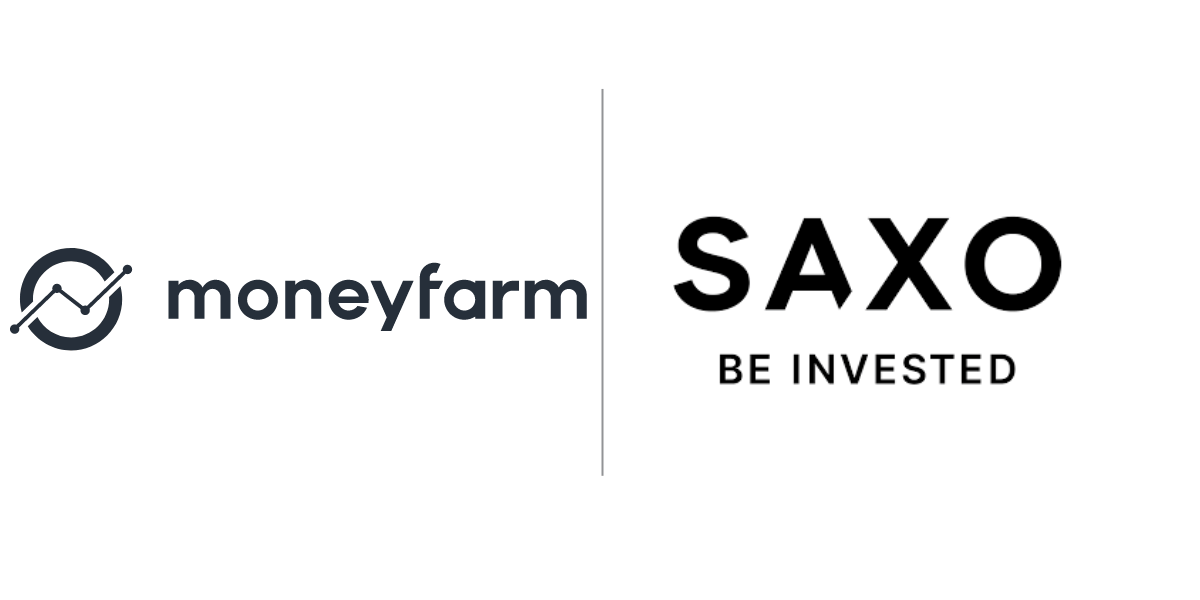 Saxo UK teams up with Moneyfarm to launch mutual fund portfolios for M&G Wealth &me customers