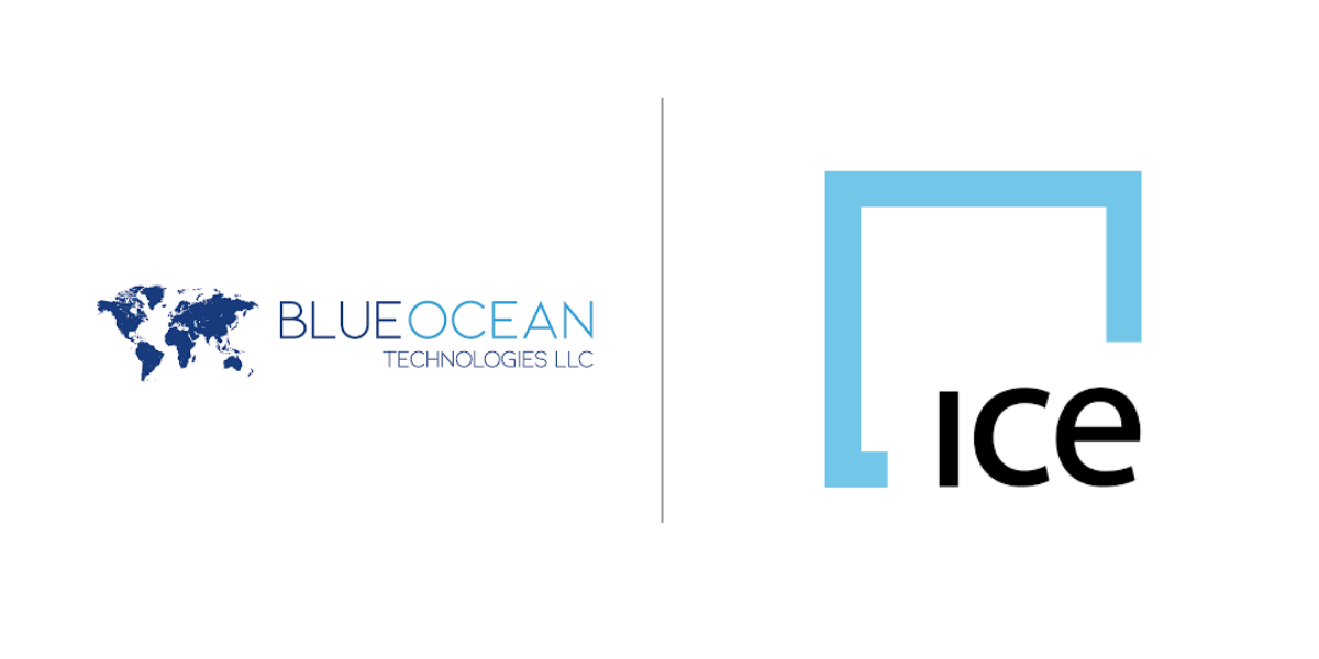 ICE Provides Access to Blue Ocean Technologies Overnight Real-Time Equity Data Feed