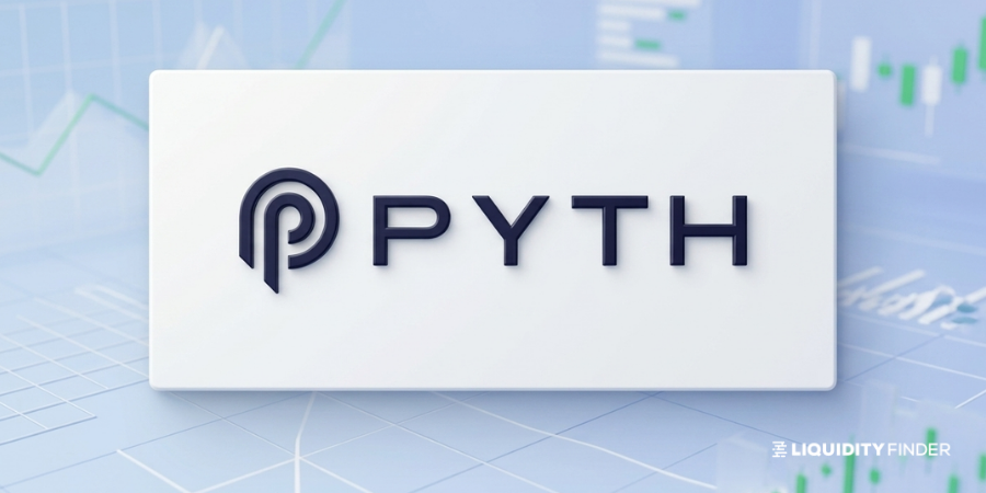 Pyth Network Launches Data Marketplace With Euronext, Fidelity And Tradeweb Among Publishing Partners Pyth Network Launches Data Marketplace With Euronext, Fidelity And Tradeweb Among Publishing Partners