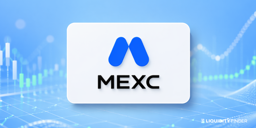 MEXC Ranks Second Globally In Crypto Spot Market Share, TokenInsight Reports MEXC Ranks Second Globally In Crypto Spot Market Share, TokenInsight Reports