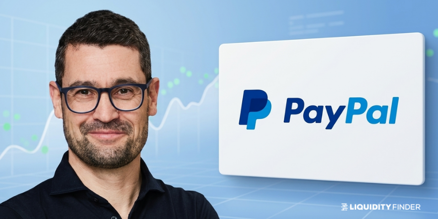 PayPal Reorganises Leadership and Business Structure, Appoints Frank Keller as President of Checkout Solutions PayPal Reorganises Leadership and Business Structure, Appoints Frank Keller as President of Checkout Solutions